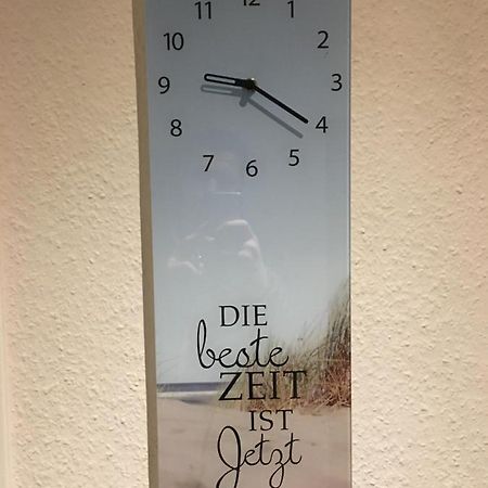 Apartament Messe Zu Fuss Hanower Zewnętrze zdjęcie