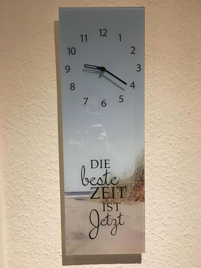 Apartament Messe Zu Fuss Hanower Zewnętrze zdjęcie